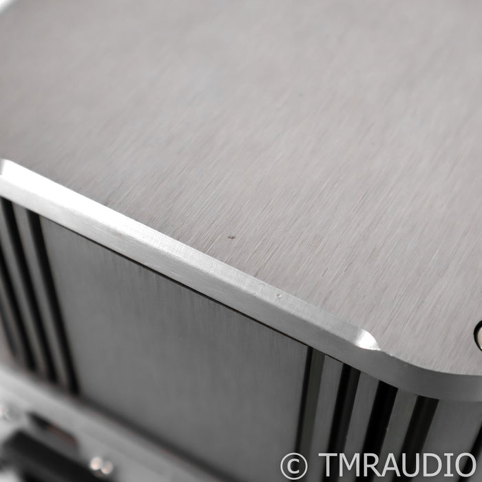 Woo Audio WA3 Tube Headphone Amplifier