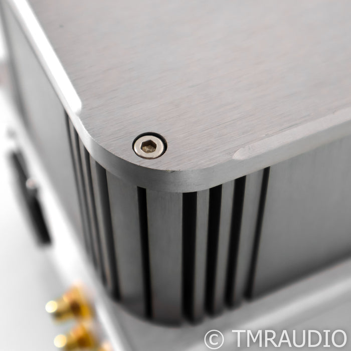 Woo Audio WA3 Tube Headphone Amplifier
