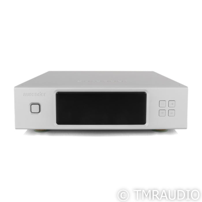 Aurender N200 Network Streamer