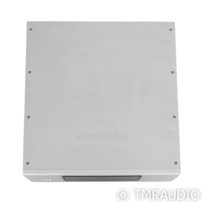 Aurender N200 Network Streamer