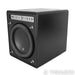 JL Audio f110 V1 10" Powered Subwoofer; Black