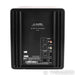 JL Audio f110 V1 10" Powered Subwoofer; Black