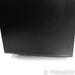 JL Audio f110 V1 10" Powered Subwoofer; Black