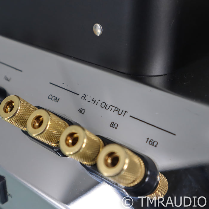 McIntosh MC275 MKV Stereo / Mono Tube Power Amplifier; MC-275; Mk 5