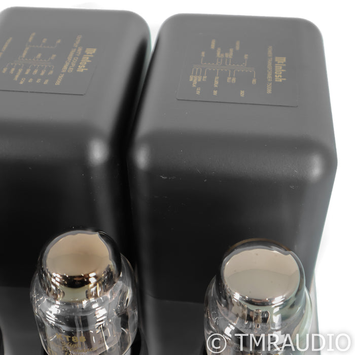 McIntosh MC275 MKV Stereo / Mono Tube Power Amplifier; MC-275; Mk 5