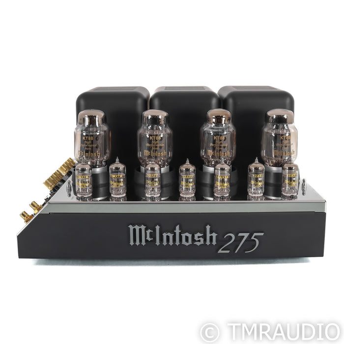 McIntosh MC275 MKV Stereo / Mono Tube Power Amplifier; MC-275; Mk 5