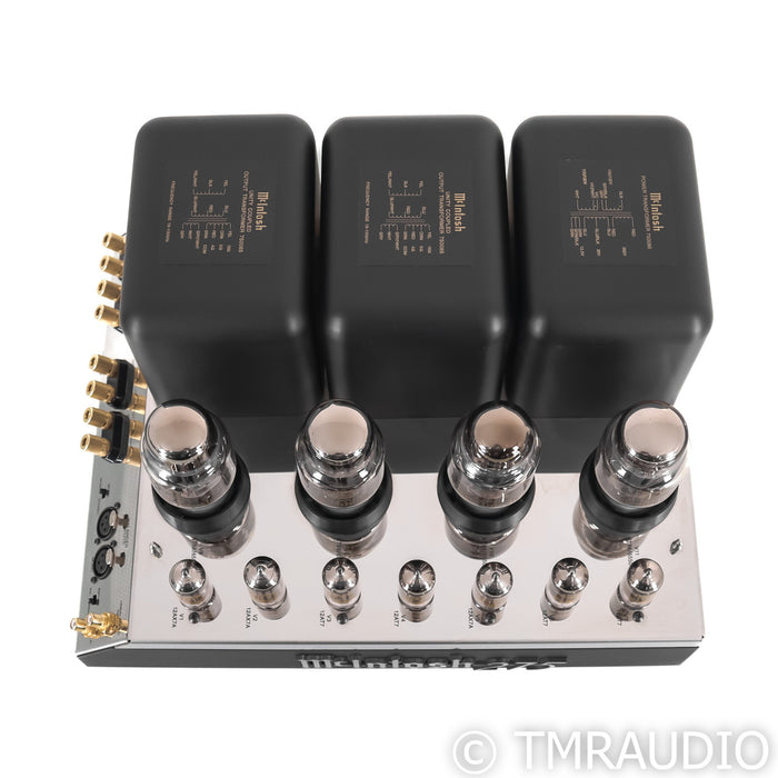 McIntosh MC275 MKV Stereo / Mono Tube Power Amplifier; MC-275; Mk 5