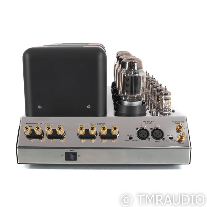 McIntosh MC275 MKV Stereo / Mono Tube Power Amplifier; MC-275; Mk 5
