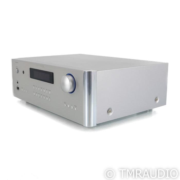 Rotel RC-1590 MkII Stereo Preamplifier; RC1590 MkII; MM Phono