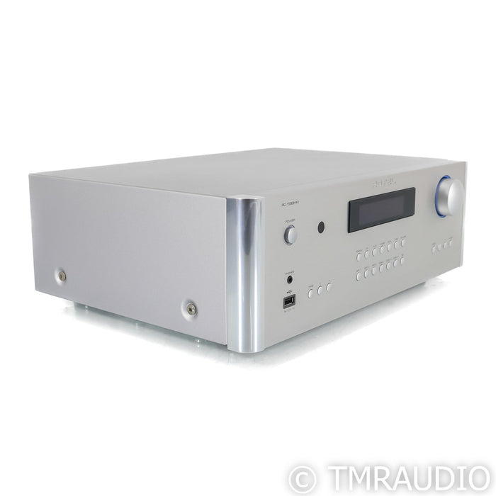 Rotel RC-1590 MkII Stereo Preamplifier; RC1590 MkII; MM Phono