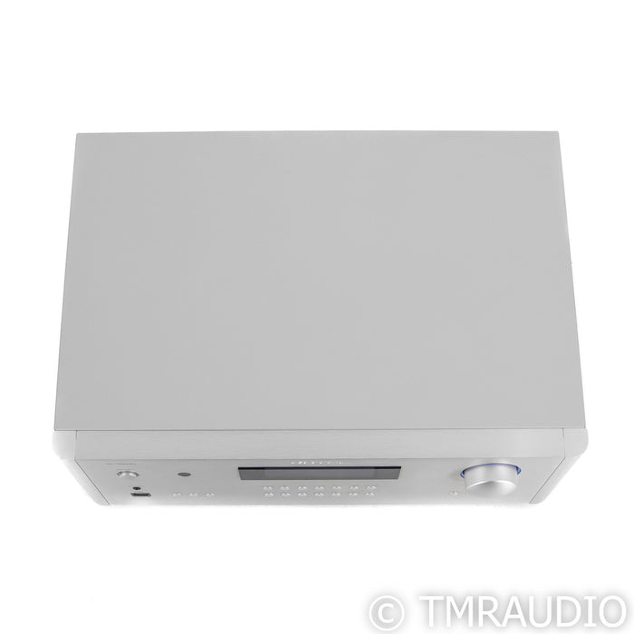 Rotel RC-1590 MkII Stereo Preamplifier; RC1590 MkII; MM Phono