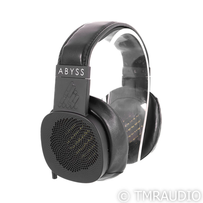 Abyss Diana V2 Open-Back Headphones
