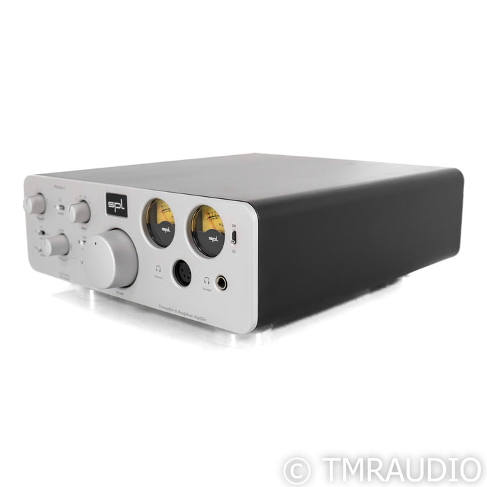 SPL Phonitor X Headphone Amplifier / Preamplifier