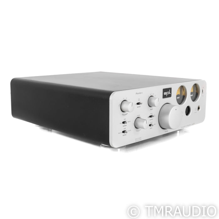 SPL Phonitor X Headphone Amplifier / Preamplifier