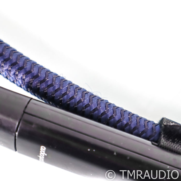 AudioQuest WEK Signature Interconnect Cables