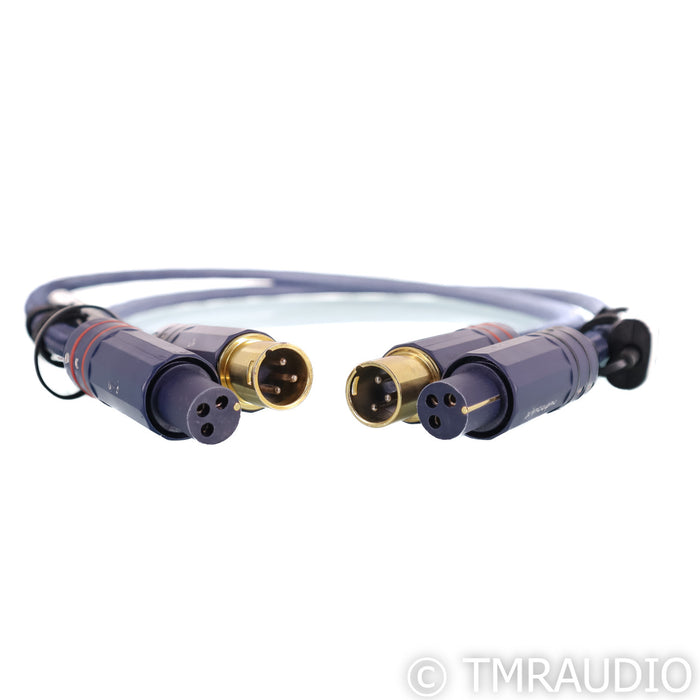 AudioQuest WEK Signature Interconnect Cables