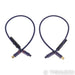 AudioQuest WEK Signature Interconnect Cables