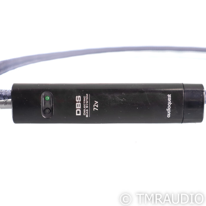 AudioQuest WEK Signature Interconnect Cables