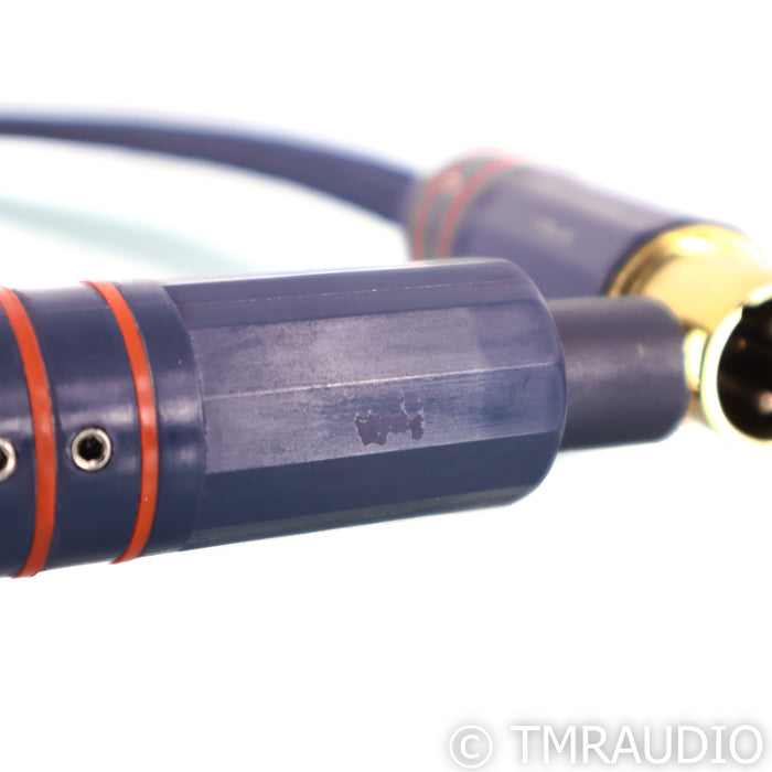 AudioQuest WEK Signature Interconnect Cables