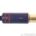 AudioQuest WEK Signature Interconnect Cables