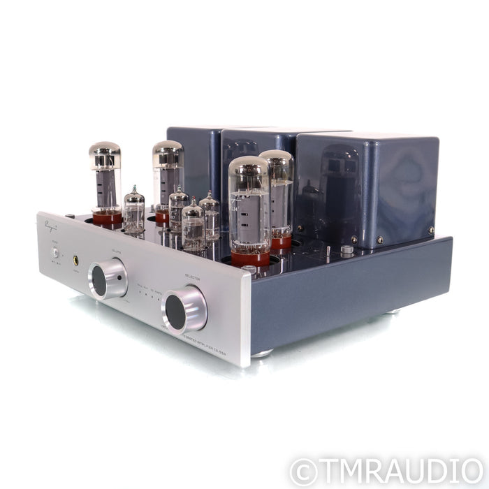 Cayin CS-55A Stereo Tube Integrated Amplifier