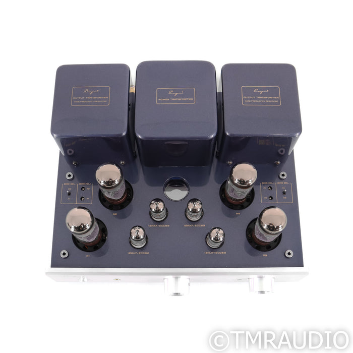 Cayin CS-55A Stereo Tube Integrated Amplifier