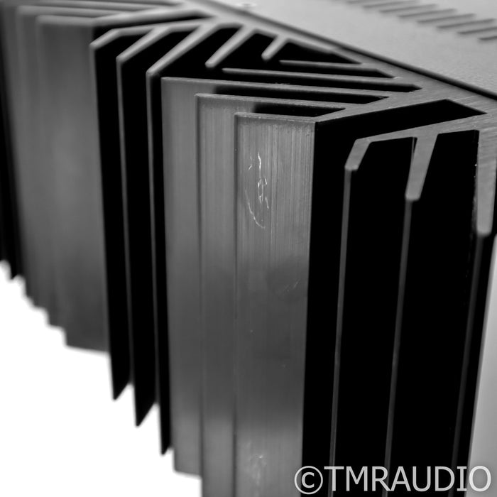 Pass Labs XA25 Stereo Power Amplifier; XA-25