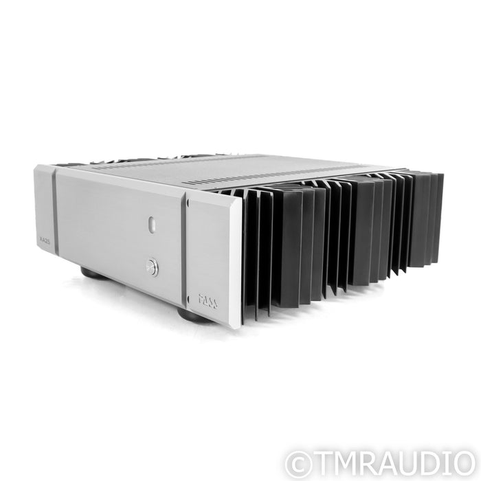 Pass Labs XA25 Stereo Power Amplifier; XA-25