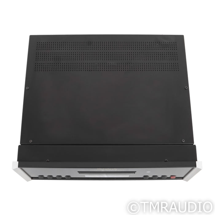 McIntosh MCD-350 SACD / CD Player; MCD350