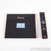 McIntosh C2700 Stereo Tube Preamplifier / DAC; DA2 Module; MM / MC Phono