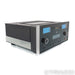 McIntosh C2700 Stereo Tube Preamplifier / DAC; DA2 Module; MM / MC Phono