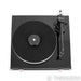 McIntosh MT5 Belt Drive Turntable; Blue Point No.2 MC Cartridge; MT-5