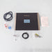 McIntosh MT5 Belt Drive Turntable; Blue Point No.2 MC Cartridge; MT-5