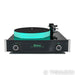 McIntosh MT5 Belt Drive Turntable; Blue Point No.2 MC Cartridge; MT-5