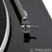 McIntosh MT5 Belt Drive Turntable; Blue Point No.2 MC Cartridge; MT-5