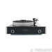 McIntosh MT5 Belt Drive Turntable; Blue Point No.2 MC Cartridge; MT-5