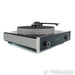 McIntosh MT5 Belt Drive Turntable; Blue Point No.2 MC Cartridge; MT-5