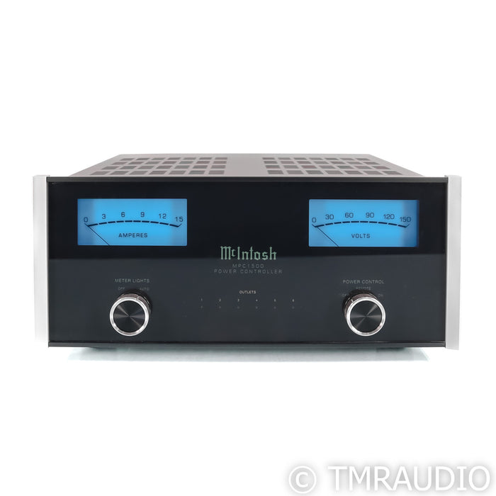 McIntosh MPC1500 AC Power Line Conditioner; 12A