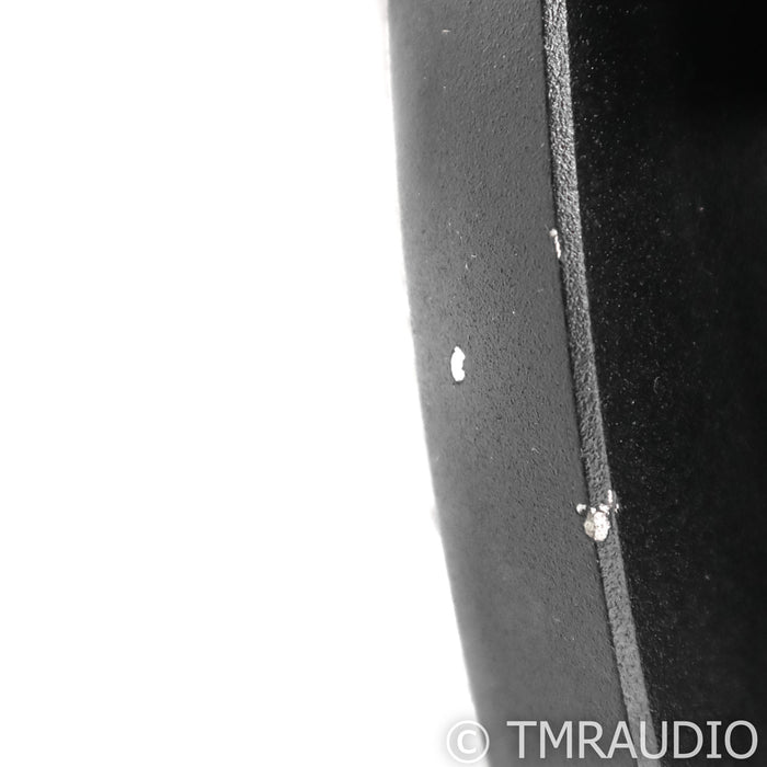 B&W 803 D3 Floorstanding Speakers; Gloss Black Pair