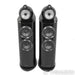 B&W 803 D3 Floorstanding Speakers; Gloss Black Pair