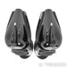 B&W 803 D3 Floorstanding Speakers; Gloss Black Pair