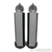 B&W 803 D3 Floorstanding Speakers; Gloss Black Pair