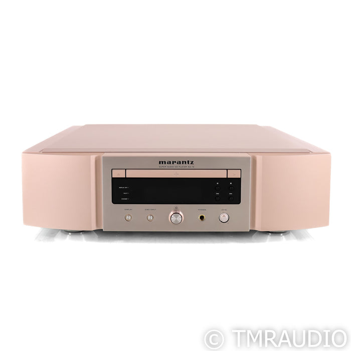 Marantz SA-10S1 SACD / CD Player; SA10SA1
