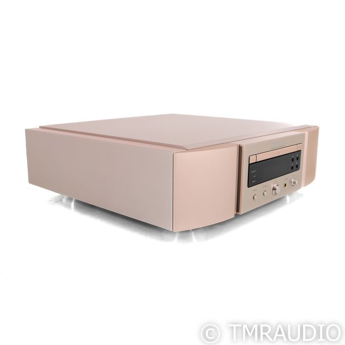 Marantz SA-10S1 SACD / CD Player; SA10SA1
