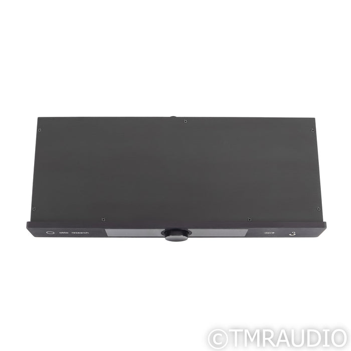 Okto Research DAC8 Stereo; D/A Converter; DAC-8 (No Remote)