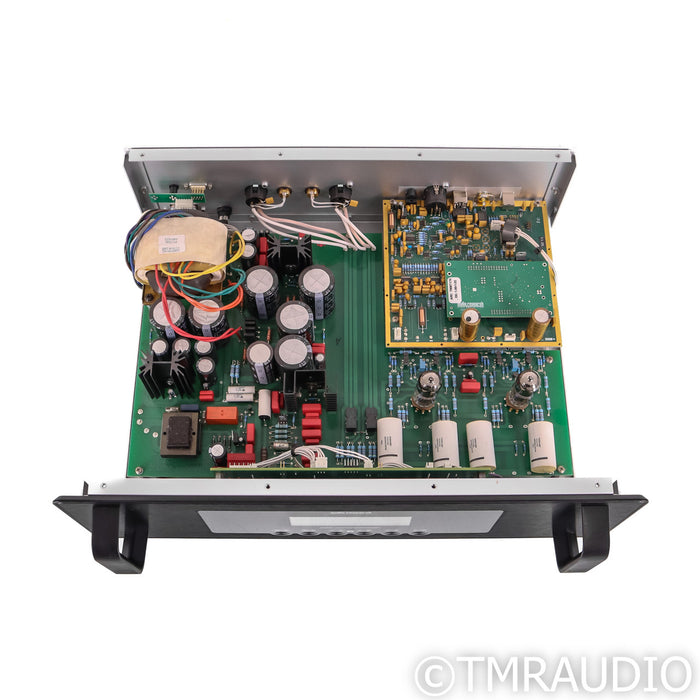 Audio Research DAC9 Tube DAC; D/A Converter