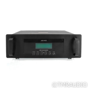 Audio Research DAC9 Tube DAC; D/A Converter