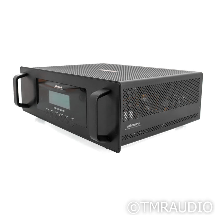 Audio Research DAC9 Tube DAC; D/A Converter
