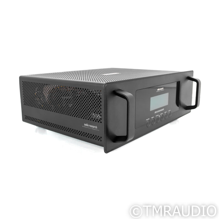 Audio Research DAC9 Tube DAC; D/A Converter