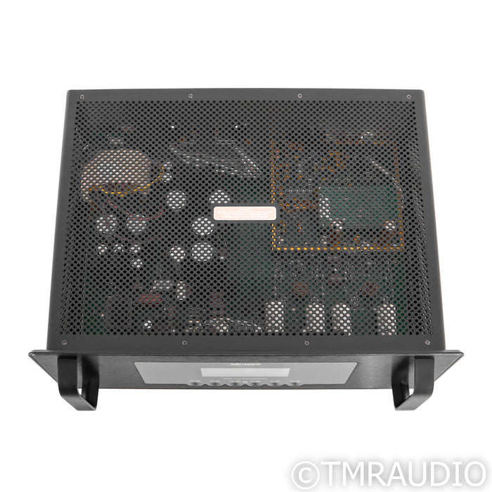 Audio Research DAC9 Tube DAC; D/A Converter